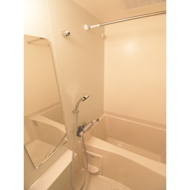 ＧＥＮＯＶＩＡ大崎ｓｋｙｇａｒｄｅｎ0312号室 お風呂