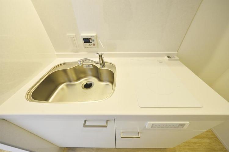 梅ヶ丘アパートメント その他、部屋スペース