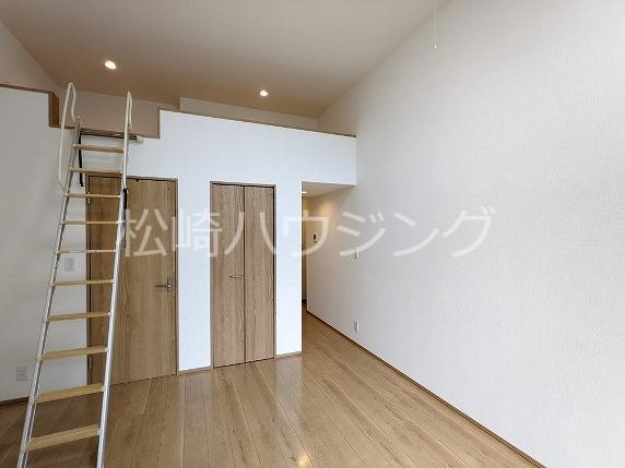 アイスタイル方南町 内観