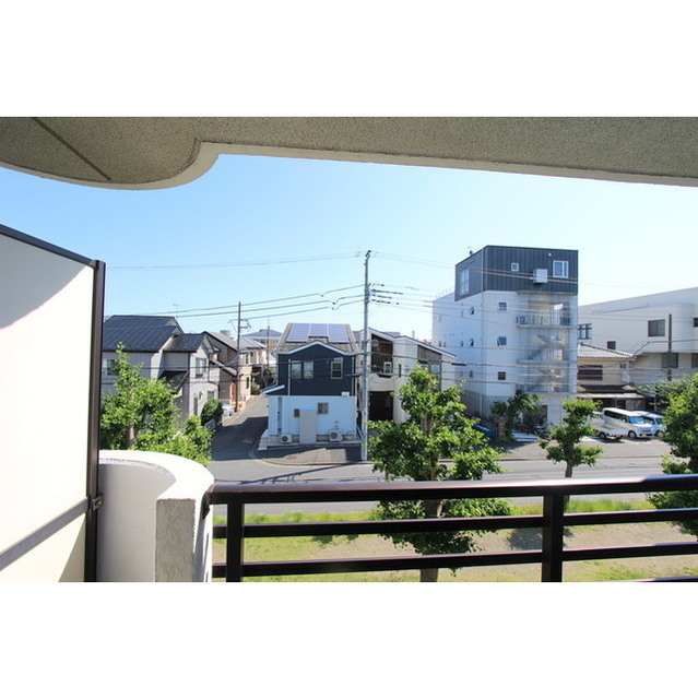 ブルークロス湘南403号室 同建物別部屋の参考画像