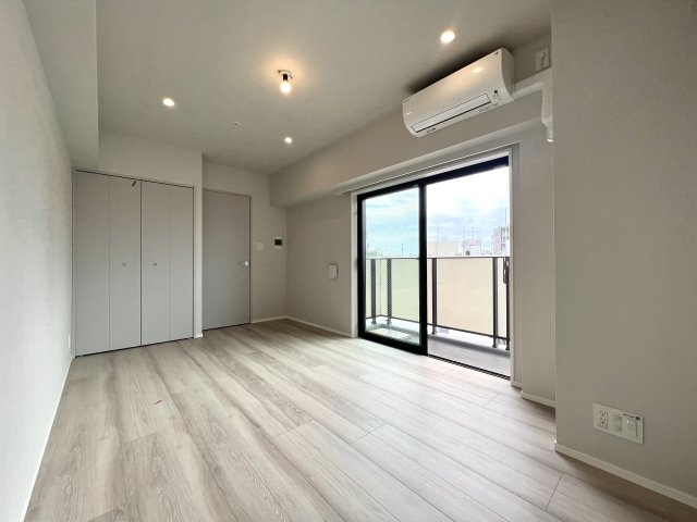 The Log日本橋／ザ ログ日本橋 The Log日本橋※別号室同タイプ