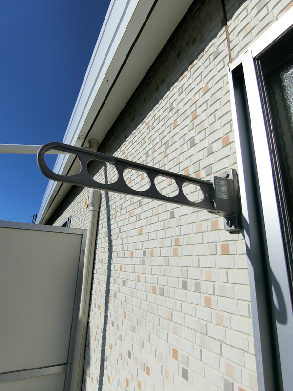 リブリ・SAIRIN23 部屋設備