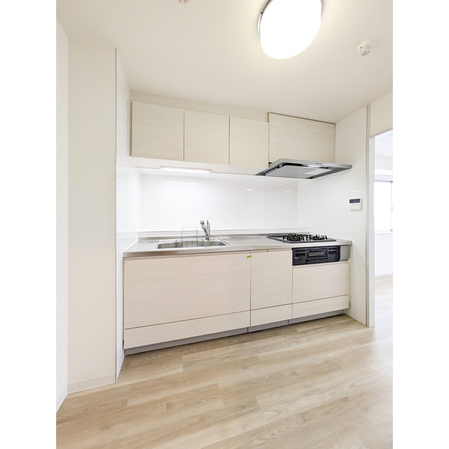 CASSIA習志野0701号室 キッチン