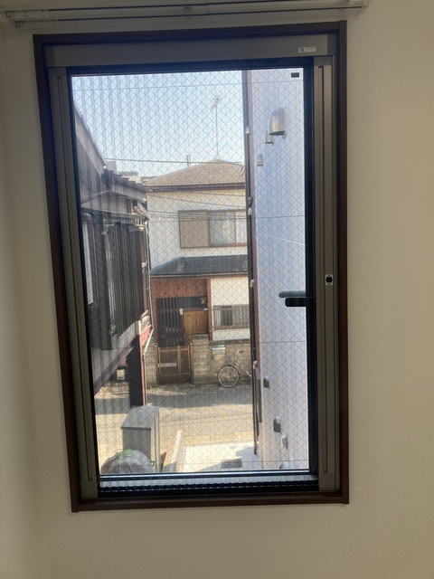 ＰＩＮＥＳ平和台0203号室 展望