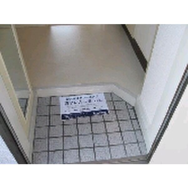 ジュネパレス千葉第050202号室 玄関