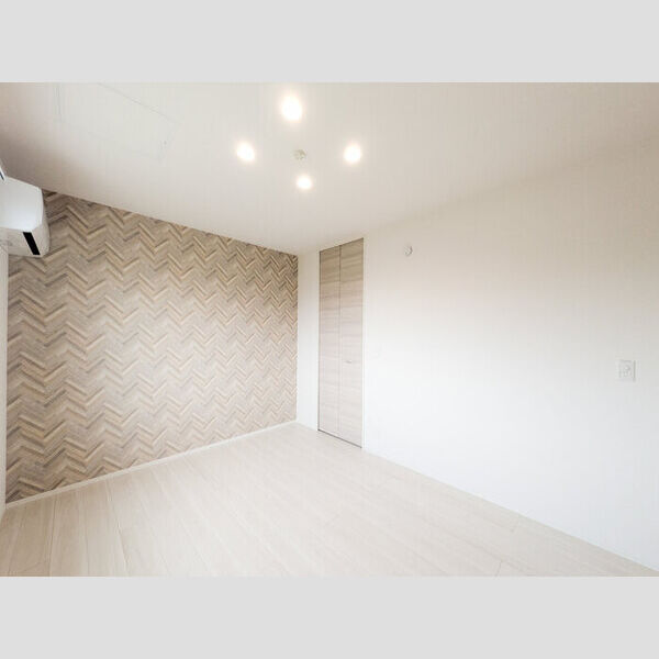 Bleu　Lapin302号室 部屋その他