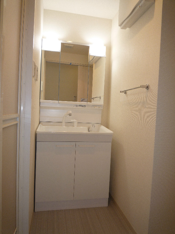 ルシェリオ 洗面