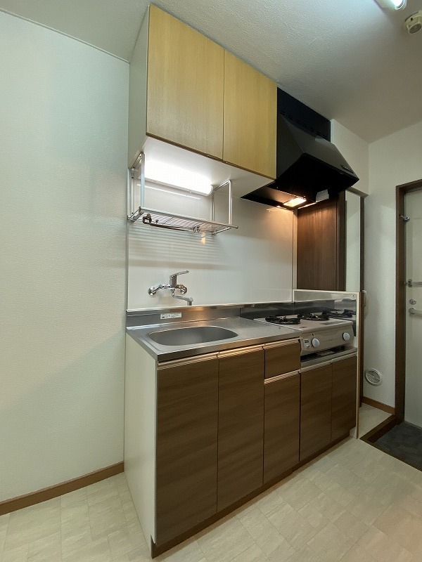 リブレリー瑞江1階 部屋その他