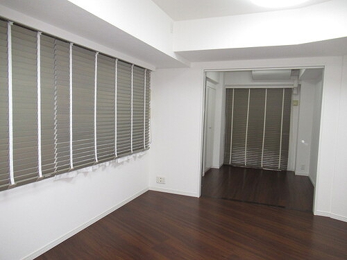 サンクタス文京大塚 アヴァンテラス リビングダイニング