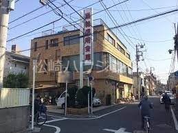 朗月荘 巣鴨信用金庫椎名町支店