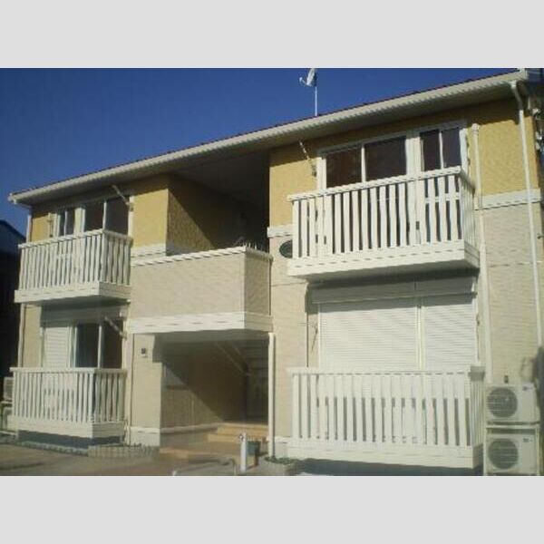 サンモール(入間)の外観画像