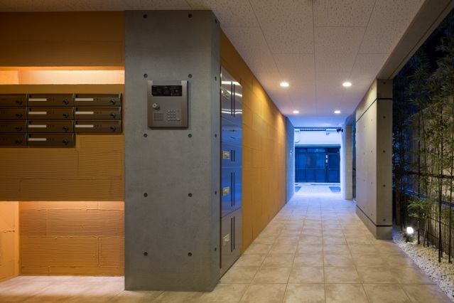 ブランシェ文京白山3階 同建物別部屋の参考画像