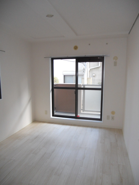 ボヌール河本0101号室 部屋その他