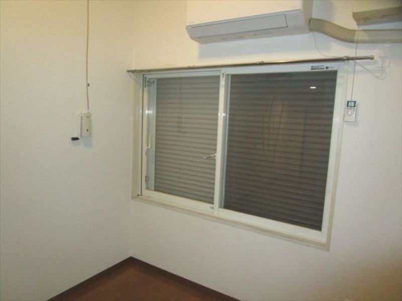 アップルハウスパピヨン2階 ＊別号室の写真となります。