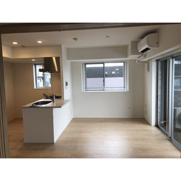 エルフォルテ羽田ライゼ501号室 部屋その他