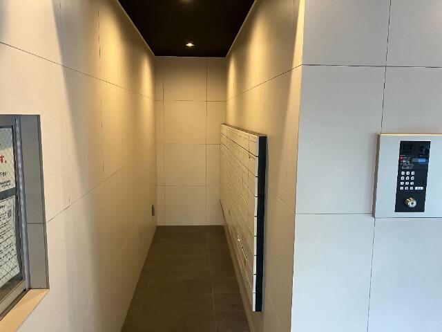 ラフィスタ宮崎台4階 同建物別部屋の参考画像