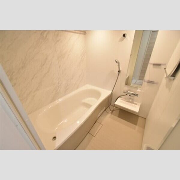 Pear Residence201号室 バス