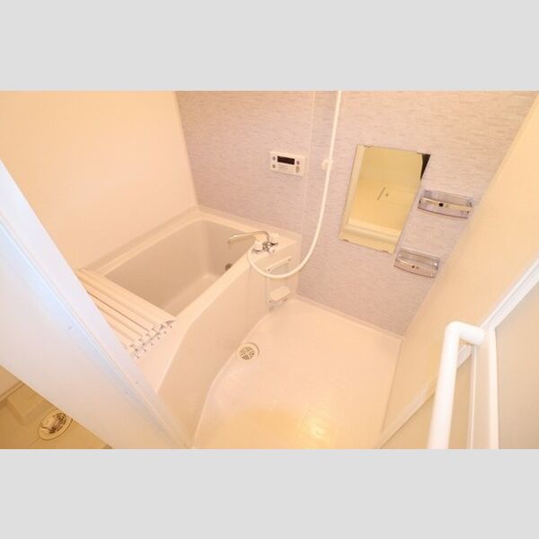 ニューオークス ユニットバス