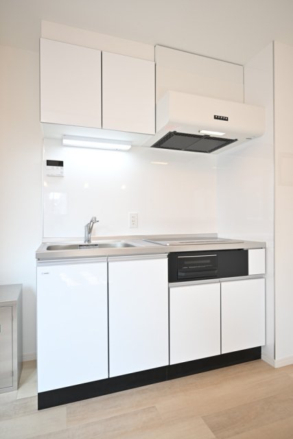 ＥＳ－Ｇｒａｎｄｅ文京白山4階 キッチン