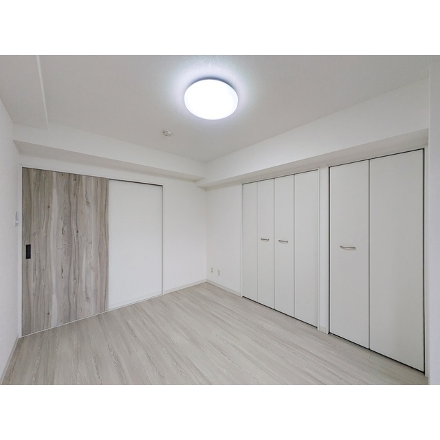 サングレース光ヶ丘401号室 内観