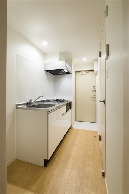 ｉｏ　ＬｕＣｅ　 キッチン