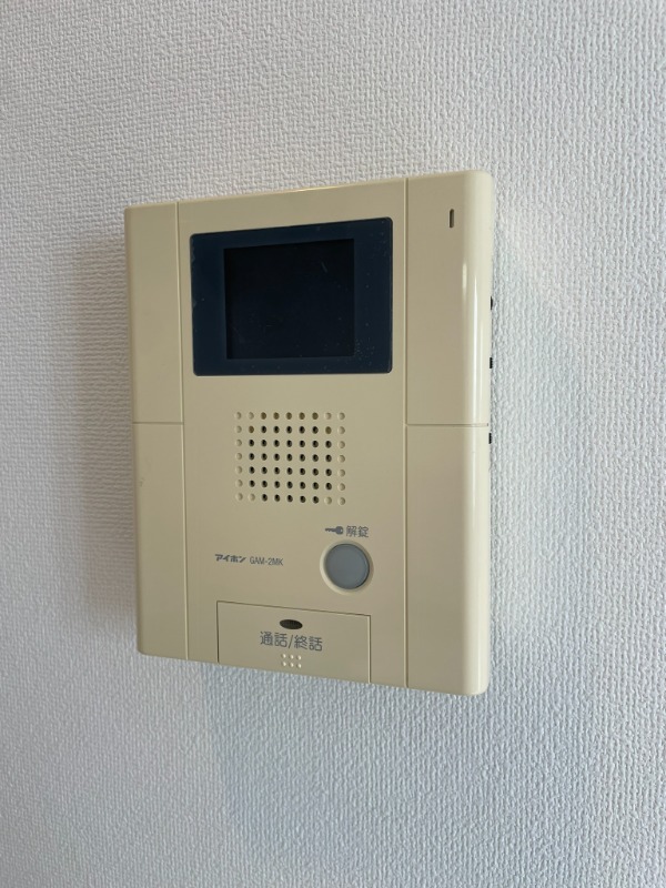 コンフォール・パレス4階 部屋その他