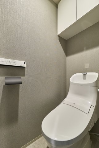 プラウドフラット虎ノ門204号室 参考写真