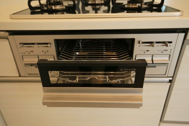 プラハテラス東大前 キッチン