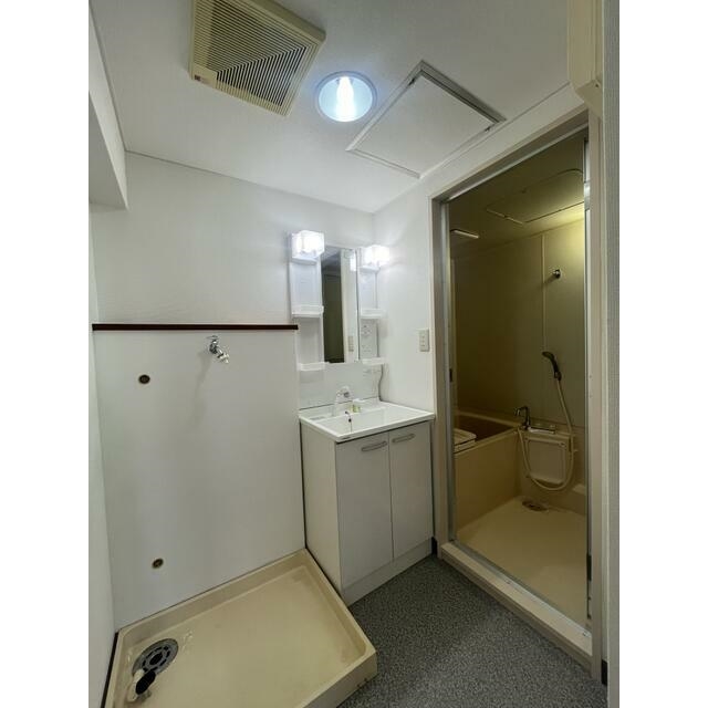 メゾンド城所2階 部屋設備