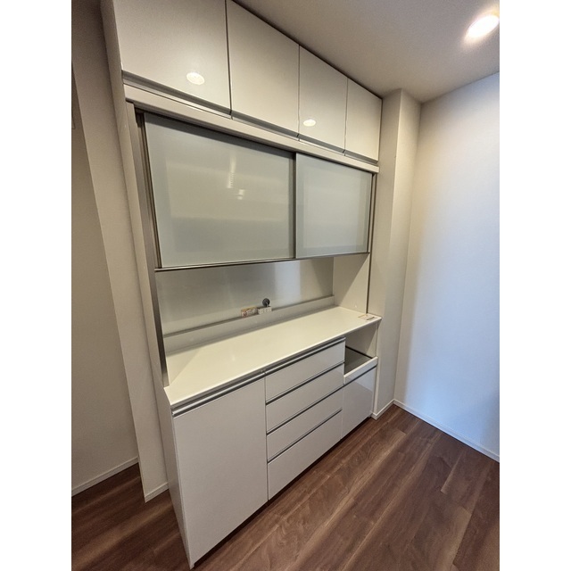 ザ・パークハウス西新宿タワー６０13階 同建物別部屋の参考画像