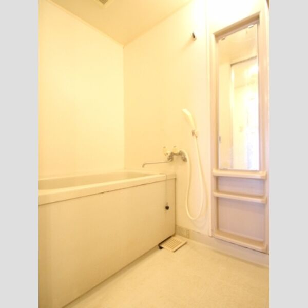 サンパール八千代 202バスルーム