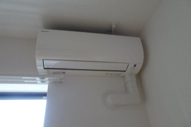 テラス妙蓮寺 部屋設備