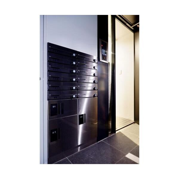 トライム早稲田鶴巻町102号室 部屋設備