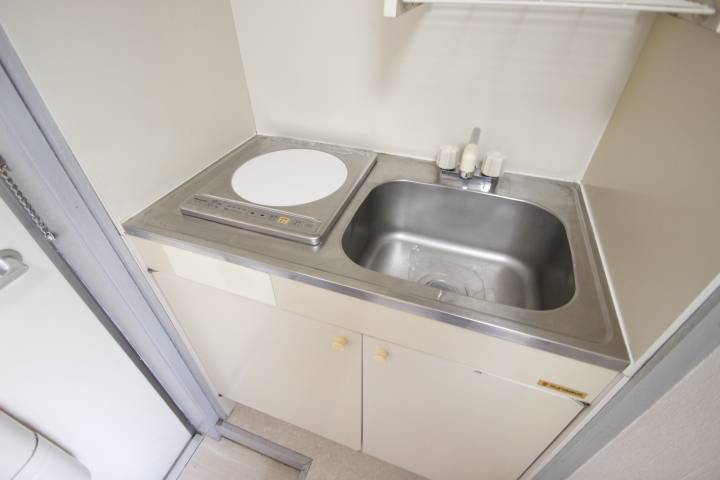 コーポサルビア1階 部屋その他
