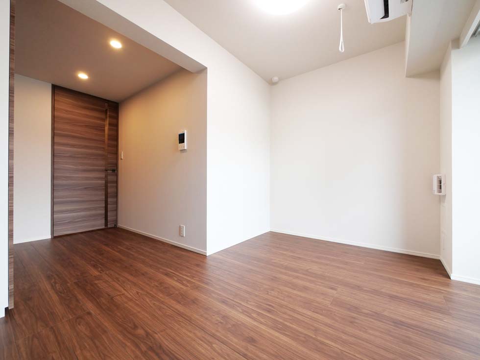 セジョリ中野富士見町2階 内観