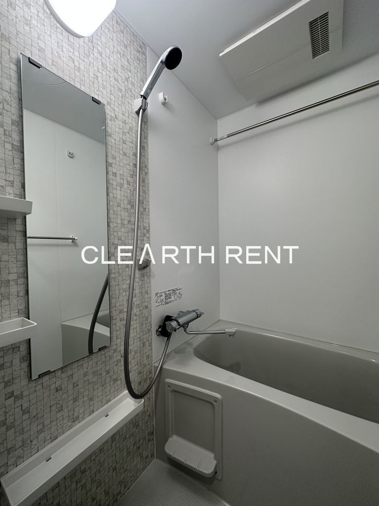 ＴＨＥ ＰＡＳＥＯ新小岩Ⅱ8階 同タイプ別住戸写真となります。現況と異なる場合がございます。