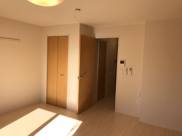 グランコンフォート（Grand Confort)103号室 室内