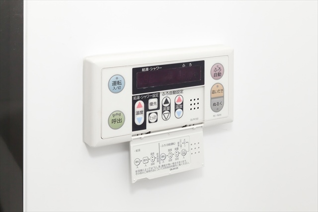 ＬＵＴＥＬＬＡ　Ⅱ1階 部屋設備