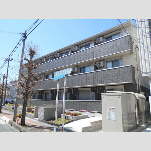 メテオールの外観画像