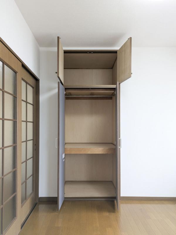 Mt.Cedar南烏山 洗面所