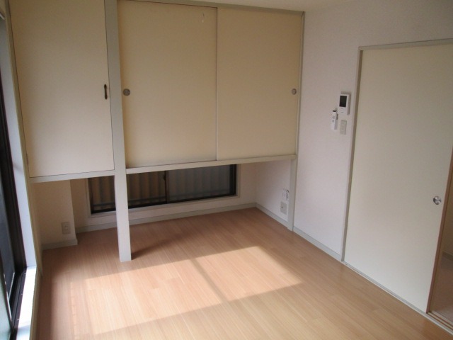 グリーンハイツ2階 内観