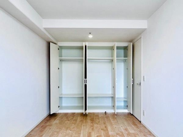 Ｂｒｉｌｌｉａ　ｉｓｔ　東雲キャナルコート13階 リビング