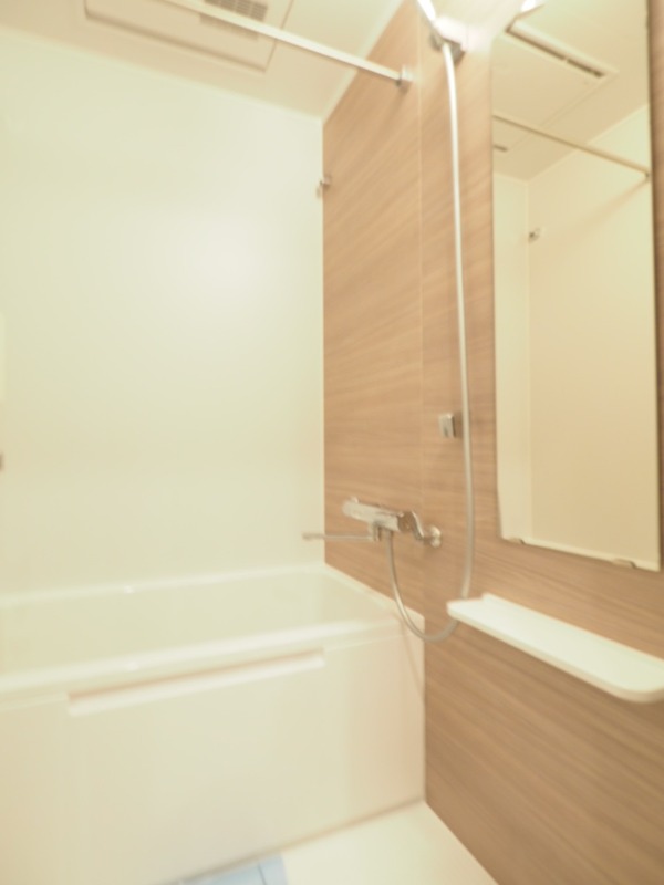 レジディア蒲田Ⅱ5階 お風呂