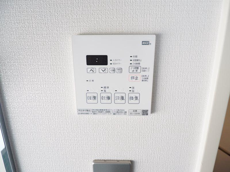 レジディア新御徒町7階 同建物別部屋の参考画像