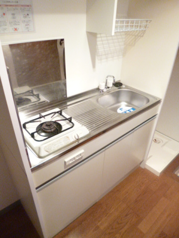 スカイコート高円寺第5203号室 同タイプ参考写真