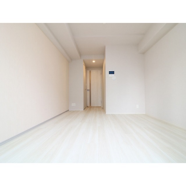 プレール・ドゥーク押上Ⅳ704号室 リビング