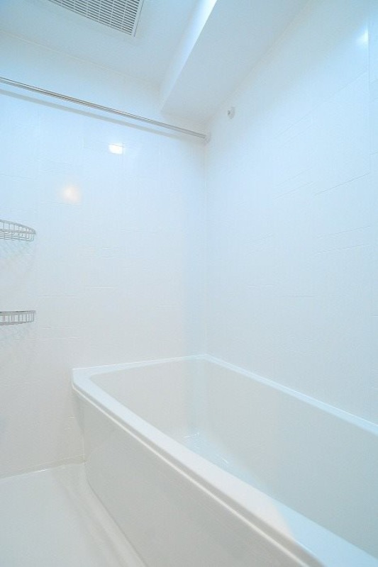 グランドコンシェルジュ大森本町Ⅱアジールコート お風呂