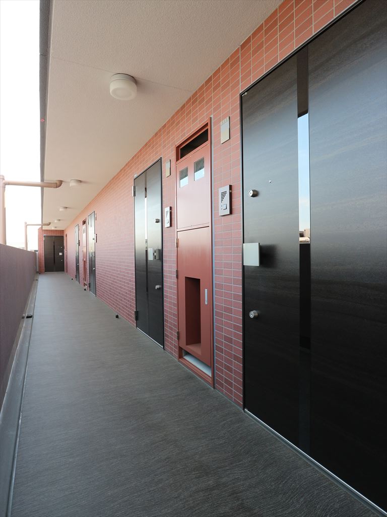 Log池上／ログ池上303号室 Log池上