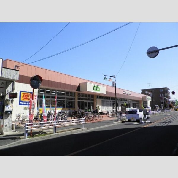 Ciel Clair(シエル　クレール) コープ南流山店(438m)