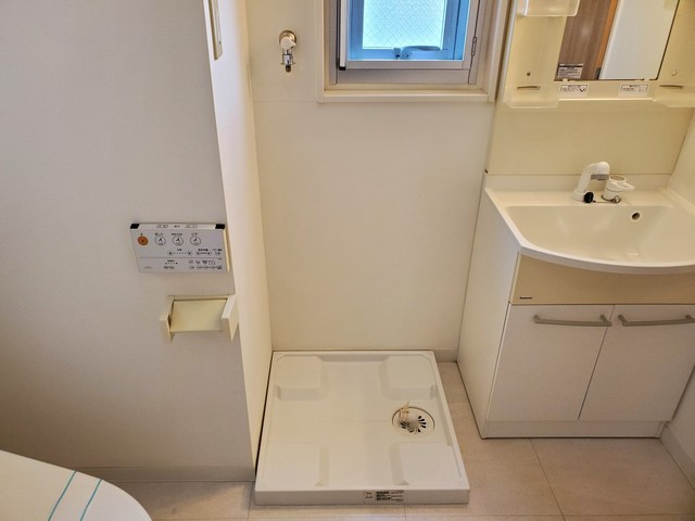 ツインハイツ8A号室 その他